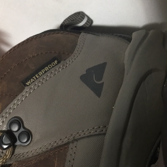 Ozark Trail Outdoor Equipment lace up hiking boot size 9 - Picture 6 of 8